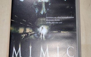 Mimic - Ääretön Vaara