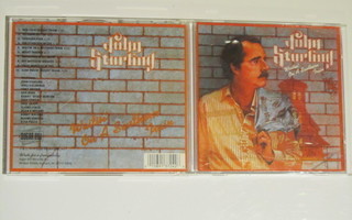 John Starling • Waitin' On A Southern Train CD