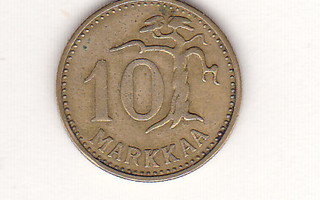 10 mk v.1958
