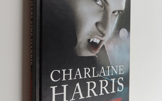 Charlaine Harris : Kylmäveristen klubi
