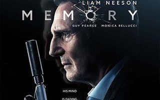 Memory - (Blu-ray)