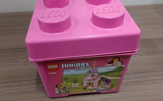 Kerkkä kohde 41/02/24 Legoja pieni laatikko