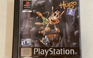 Hugo 2 (suomiversio) PS1