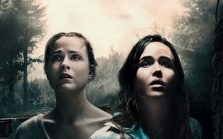Into The Forest	(47 415)	UUSI	-FI-	suomik.	DVD		ellen page	2
