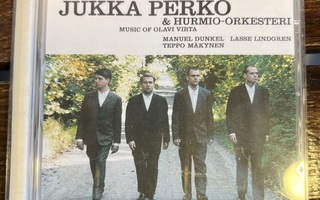Jukka Perko & Hurmio-Orkesteri: Music Of Olavi Virta cd