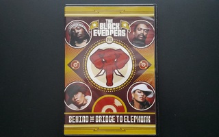 DVD: The Black Eyed Peas: Behind The Bridge To Elephunk 2004