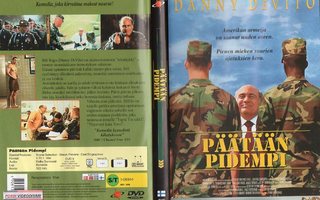 Päätään Pidempi	(63 210)	k	-FI-	DVD	suomik.		danny devito	19