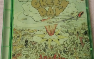 Green Day - Dookie