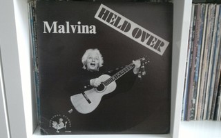 (LP) Malvina Reynolds - Held Over