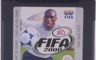 FIFA 2000