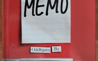 Oddbjørn By: Memo - Helppo tapa parantaa muistia