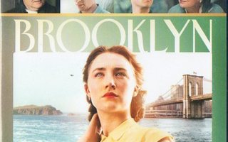 Brooklyn	(58 074)	vuok	-FI-		BLU-RAY		saoirse ronan	2015