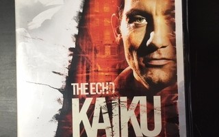 Kaiku DVD