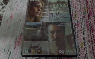 By the sea dvd. %
