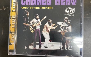 Canned Heat - Goin' Up The Country CD