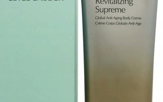 Estée Lauder Revitalizing Supreme Body Cream 200ml