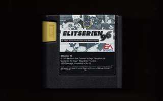 Sega Mega Drive: Elitserien 96 (L)