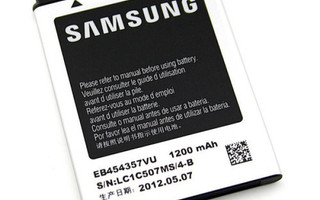 Samsung Galaxy  Y / M Pro / Pocket  akku