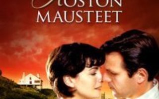 Koston Mausteet (Harlequin Romance Series)