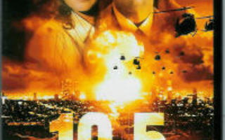 10.5 Maanjäristys	(61 669)	vuok	-FI-	DVD			kim delaney	2004