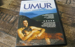 Umur (DVD)