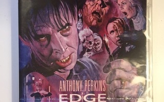 Edge of Sanity (Blu-ray) Limited (1989) ARROW (UUSI)