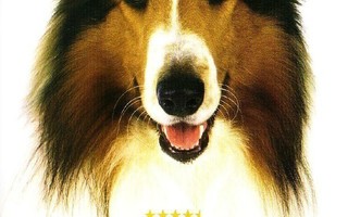 Lassie  -  DVD