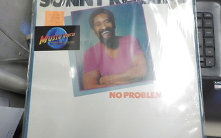 SONNY ROLLINS - NO PROBLEM M-/M- LP