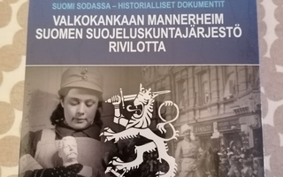 Suomi sodassa historialliset dokumentit UUSI