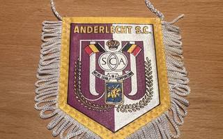 Anderlecht S.C -viiri