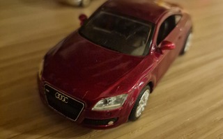 NewRay Audi TT 2007 1:43