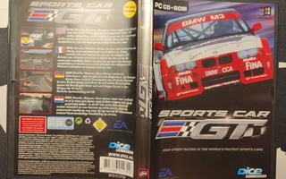 Sports Car GT PC