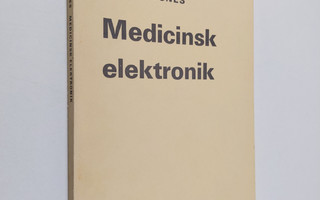 Thore Rösnes : Medicinsk elektronik
