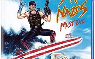 surf nazis must die	(74 521)	UUSI	-GB-		BLU-RAY			1987	troma