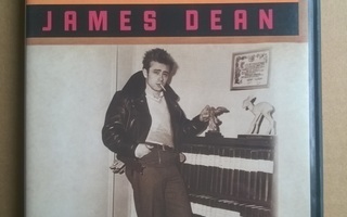 James Dean - Forever DVD + CD
