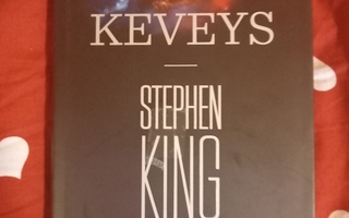 Stephen King: Keveys, 1.p