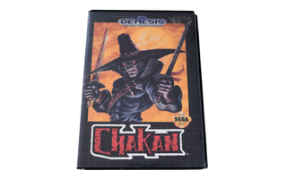 MD - Chakan (CIB) GENESIS!