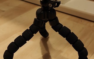 Tripod