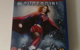 Supergirl - Season 1 & 2