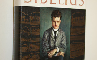 Santeri Levas : Nuori Sibelius 1 : Jean Sibelius : muiste...