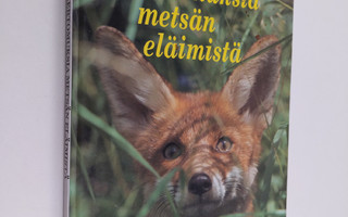 Milan Labuda : Kertomuksia metsän eläimistä : luonto lähi...