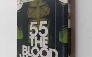 Tite Kubo : Bleach 55 : The blood warfare