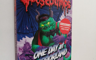 R. L. Stine : One Day at Horrorland