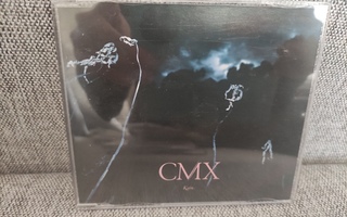 CMX - Kain CDS (2006)