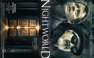 nightworld	(55 046)	UUSI	-SV-	DVD		SF-TXT 2017