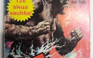 King Kong 4 /1973