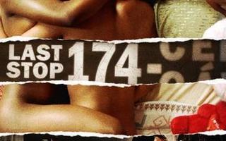 Last Stop 174  -   (Blu-ray)