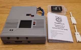 SideKick64 Commodore-koneisiin
