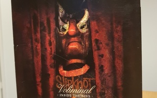 Slipknot Voliminal: Inside The Nine 2DVD