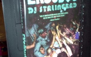 DJ Stalingrad : Eksodus  ( 1 p. 2012 ) Sis. postikulun